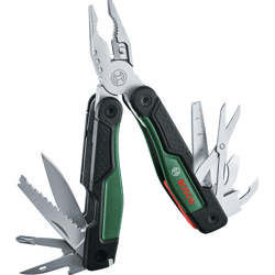 Bosch Handwerkzeuge 16-in-1-Multitool in Aufbewahrungstasche