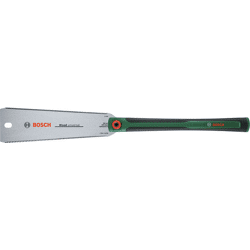 Bosch Handwerkzeuge Ryoba Säge 250 mm