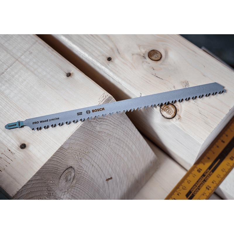 3 Stichsägeblätter T 1044 DP