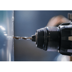 Robust Line Metallbohrer-Set HSS-Co