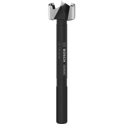 Bosch EXPERT Wood Forstnerbohrer,  18 mm,  D8 mm