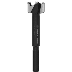 Bosch EXPERT Wood Forstnerbohrer,  22 mm,  D8 mm