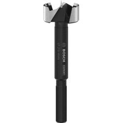 Bosch EXPERT Wood Forstnerbohrer,  26 mm,  D8 mm
