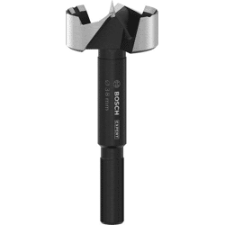 Bosch EXPERT Wood Forstnerbohrer,  38 mm,  D10 mm