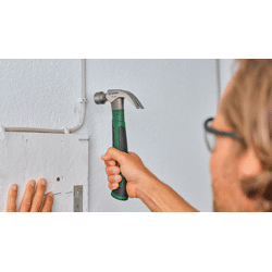 Handwerkzeuge Kleiner Klauenhammer 340 g (12 oz)