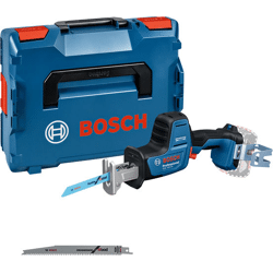 Bosch Säbelsäge GSA 18V-24,  Leiterclip