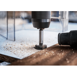 EXPERT Laminated Wood Scharnierlochbohrer, 28 x 60 x 90 mm