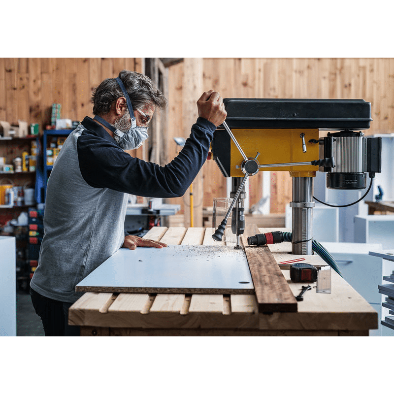 EXPERT Laminated Wood Scharnierlochbohrer, 28 x 60 x 90 mm