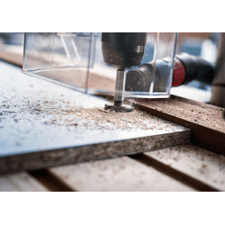 EXPERT Laminated Wood Scharnierlochbohrer, 28 x 60 x 90 mm