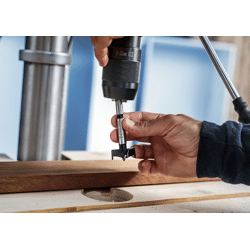 EXPERT Laminated Wood Scharnierlochbohrer, 28 x 60 x 90 mm