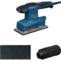 Bosch Schwingschleifer GSS 20-18 A