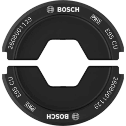 Bosch PRO Crimpeinsatz,  E95 CU,  95 mm²,  Kupfer