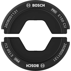 Bosch PRO Crimpeinsatz,  E150 CU,  150 mm²,  Kupfer