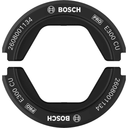 Bosch PRO Crimpeinsatz,  E300 CU,  300 mm²,  Kupfer