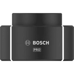 Bosch PRO Crimpeinsatz,  SF25 CU,  25 mm²,  Kupfer