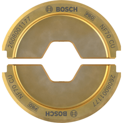Bosch PRO Crimpeinsatz,  NF70 CU,  70 mm²,  Kupfer
