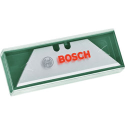 Bosch Handwerkzeuge Trapezklingen,  10 Stk.