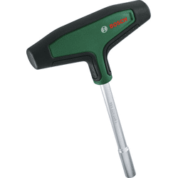 Bosch Handwerkzeuge Universal-Schraubendreher mit T-Griff