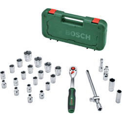 Bosch Handwerkzeuge Ratsche