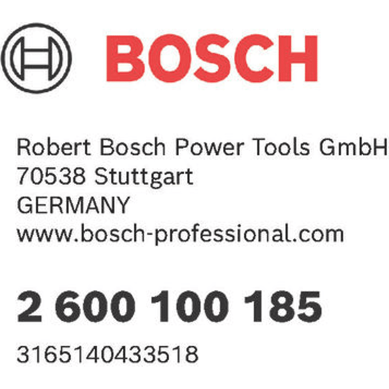 Reduzierring für Kreissägeblätter