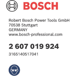 Robust Line Metallbohrer-Set HSS-Co