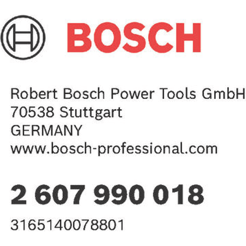 Adapter für GRW