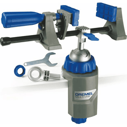 Dremel 2500 3-in-1 Multi-Schraubstock