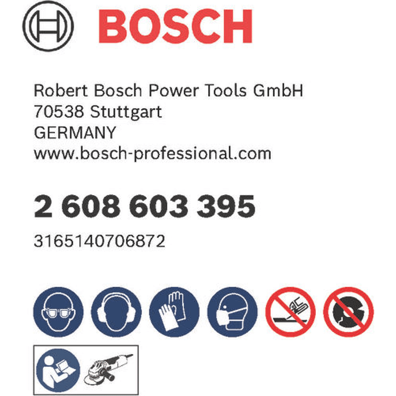 Trennscheibe Expert for Metal