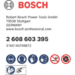 Trennscheibe Expert for Metal