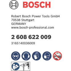 1 Scheibenb., 75mm, gew., 0,2mm Messing