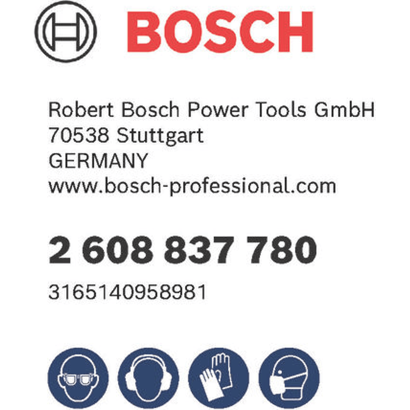 Kreissägeblatt Standard for Aluminium für Akkusägen