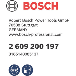 Freihandfräser Zylindrisch Rund