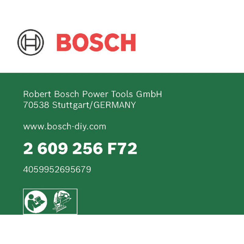 Führungselement Advanced Saw
