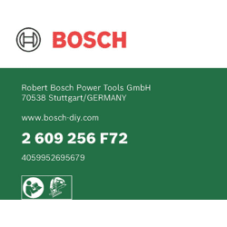Führungselement Advanced Saw