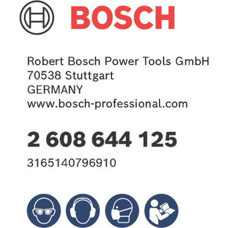 Kreissägeblatt Expert for Fibre Cement