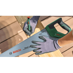 Handwerkzeuge Handsäge 550 mm