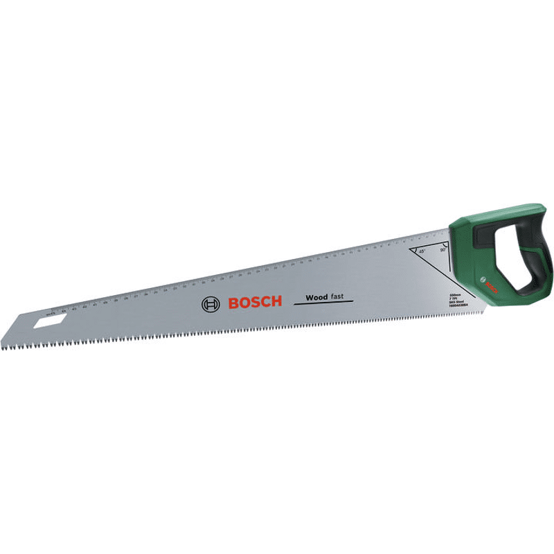 Handwerkzeuge Handsäge 550 mm