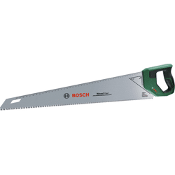 Handwerkzeuge Handsäge 550 mm