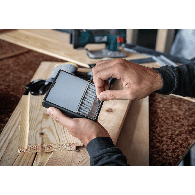 PRO Hardwood and Laminate Set, 83 mm