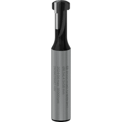 Bosch PRO T-Nutfräser, Ø 8, 5 x Ø 5, 6, Schaft 8 mm