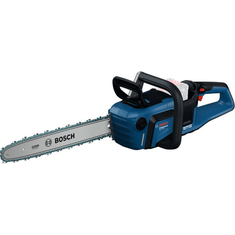 Akku-Kettensäge GKE 18V-40 Professional