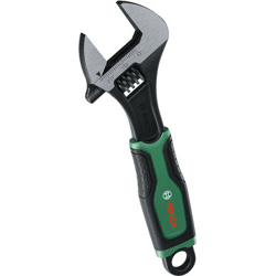 Bosch Handwerkzeuge Rollgabelschlüssel 150 mm / 6"
