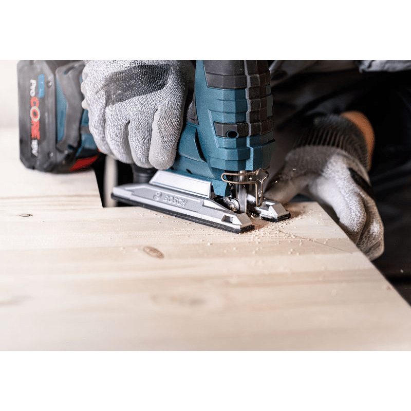 EXPERT Wood 2-side clean T 308 B Stichsägeblatt