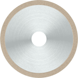 Diamanttrennscheibe Standard for Ceramic