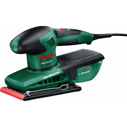 Bosch Schwingschleifer PSS 200 AC