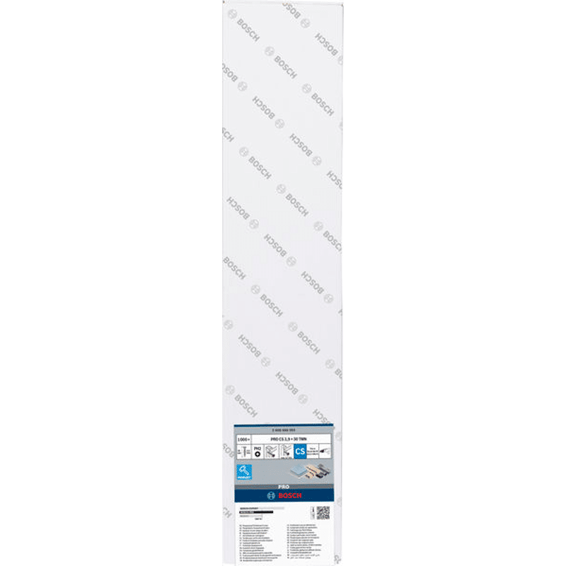 20x50er Schraubengurt 3,9x30mm Gips PH2