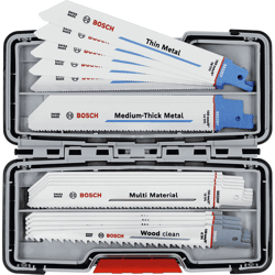 Bosch SSB ToughBox Top Seller Wood/Metal 20.tl