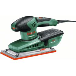 Bosch Schwingschleifer PSS 300 AE