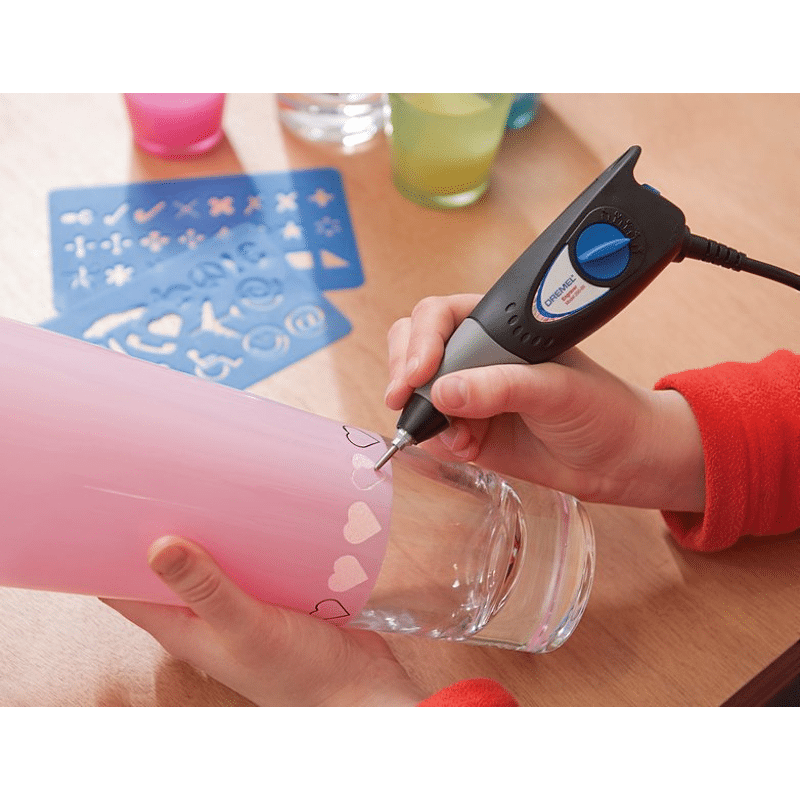 Dremel 9929 Diamant-Gravierspitze für Grav
