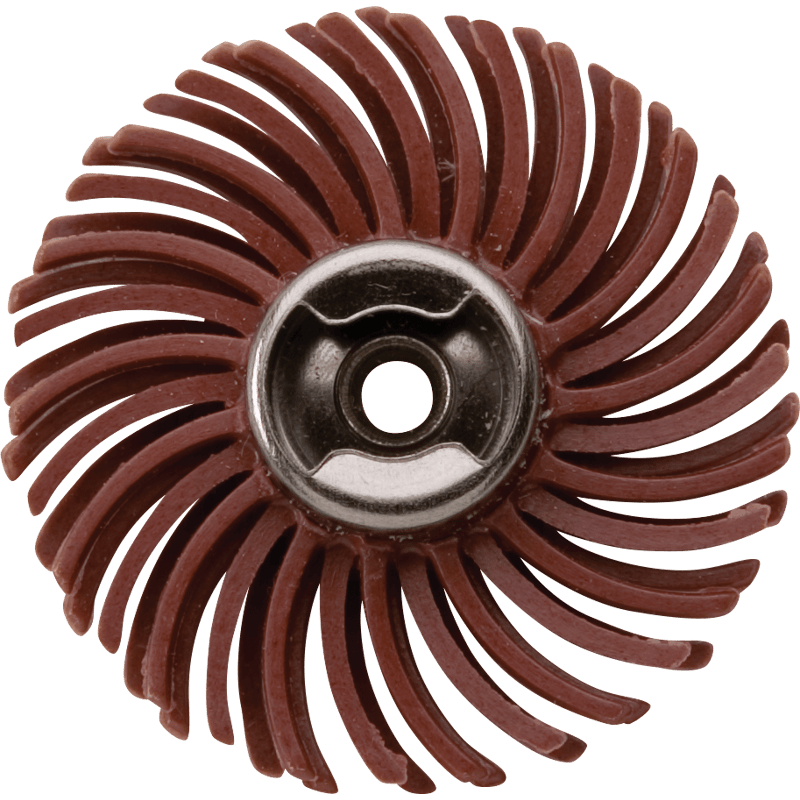 473S Feinschleifbürste K220 VE1